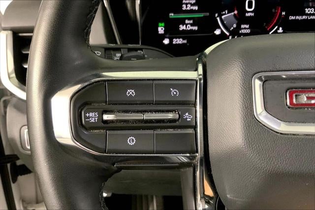 2025 GMC Terrain FWD Elevation