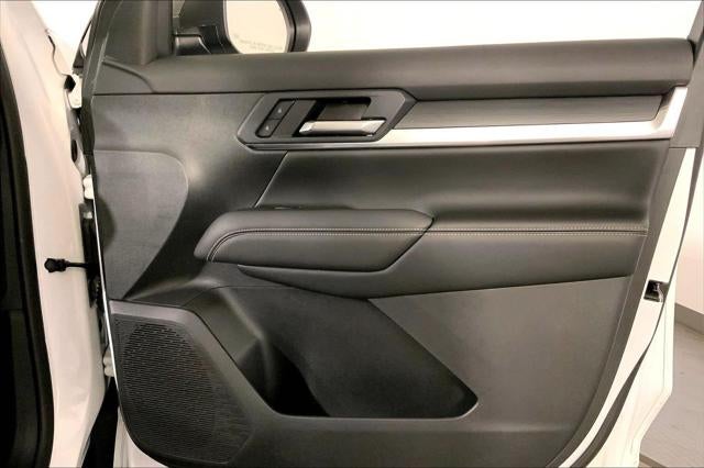 2025 GMC Terrain FWD Elevation