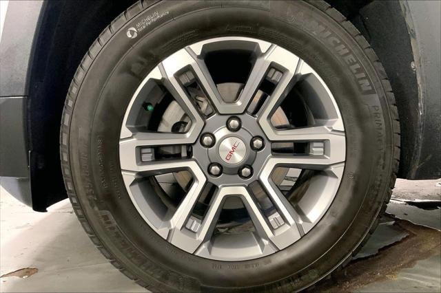 2025 GMC Terrain FWD Elevation