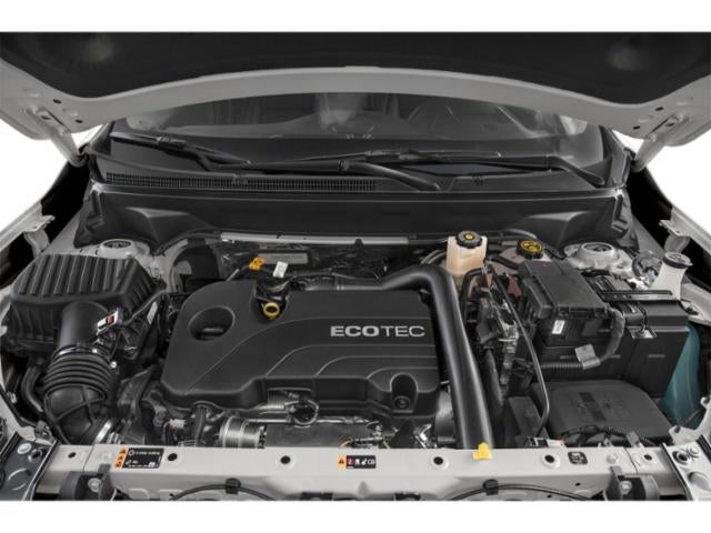 2024 GMC Terrain FWD SLT