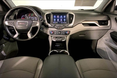 2024 GMC Terrain FWD SLT