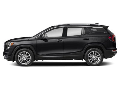 2024 GMC Terrain FWD SLT