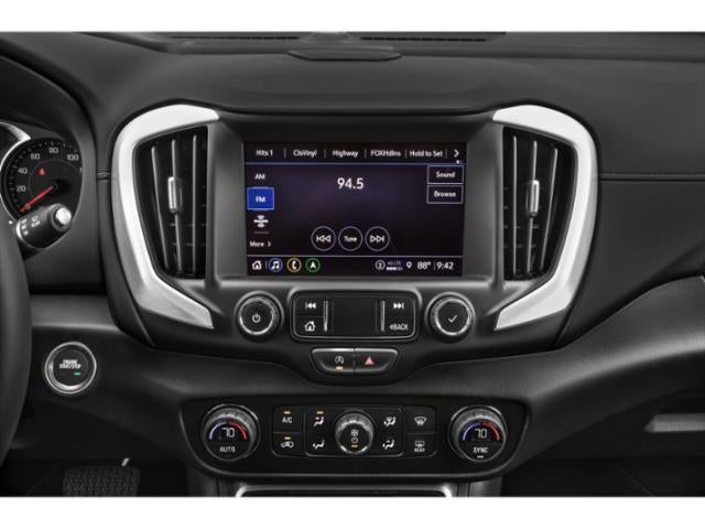 2024 GMC Terrain FWD SLT