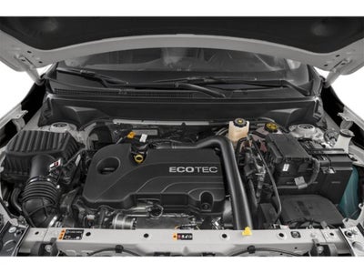 2024 GMC Terrain FWD SLT