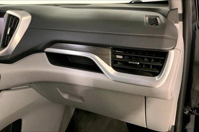 2024 GMC Terrain FWD SLT