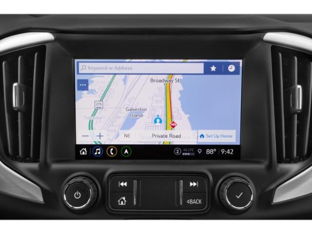 2024 GMC Terrain FWD SLT