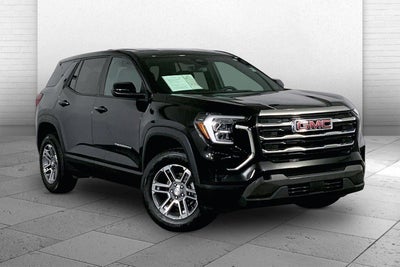 2025 GMC Terrain AWD Elevation