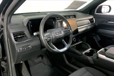 2025 GMC Terrain AWD Elevation