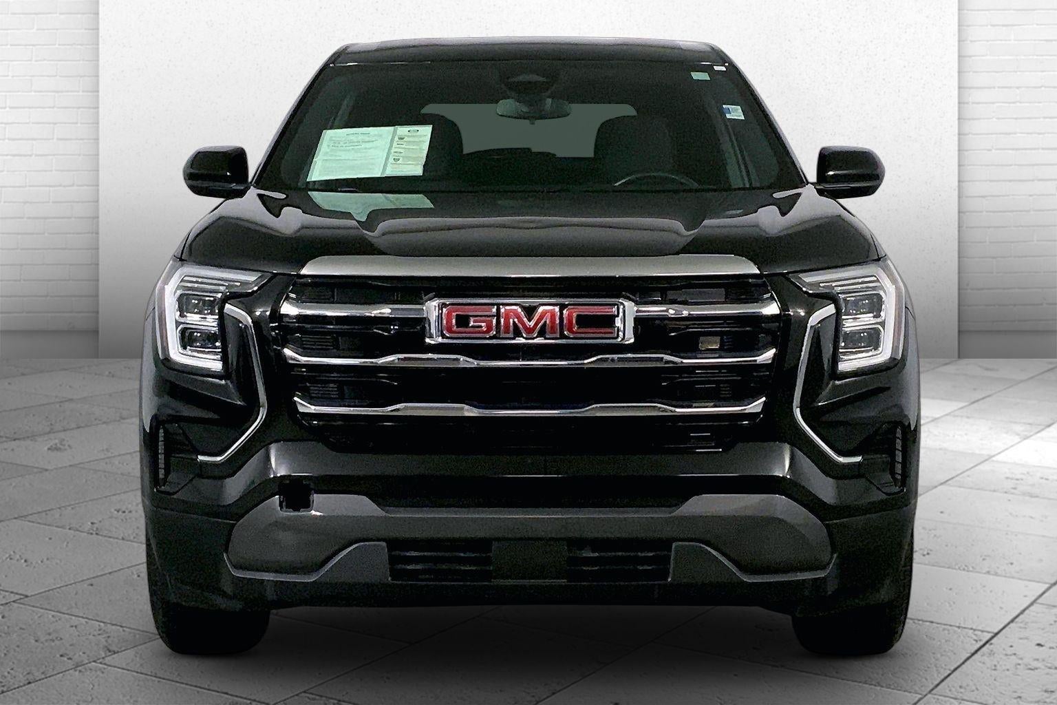 2025 GMC Terrain AWD Elevation