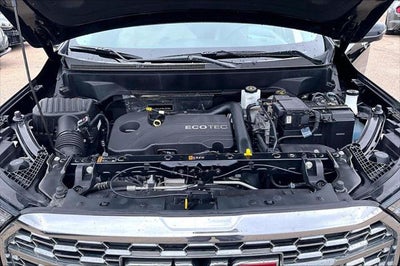 2022 GMC Terrain AWD Denali
