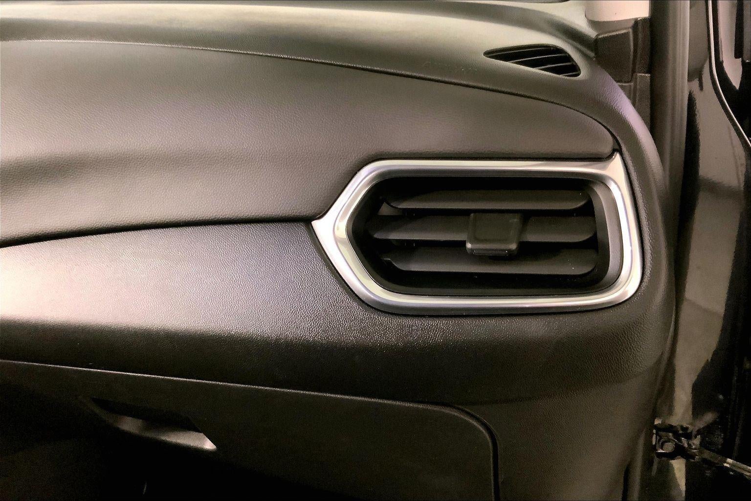 2023 Chevrolet Equinox AWD 2FL