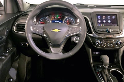 2023 Chevrolet Equinox AWD 2FL
