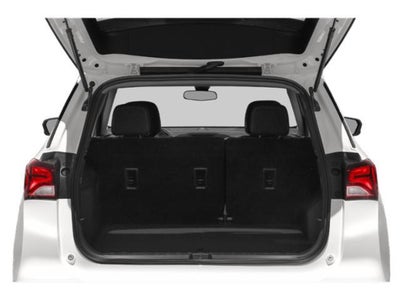 2023 Chevrolet Equinox AWD 2FL