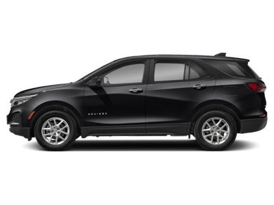 2023 Chevrolet Equinox AWD 2FL
