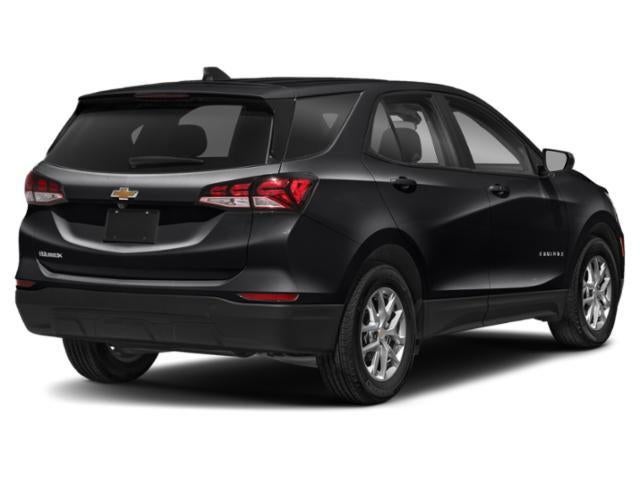 2023 Chevrolet Equinox AWD 2FL