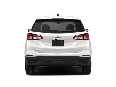 2023 Chevrolet Equinox AWD 2FL