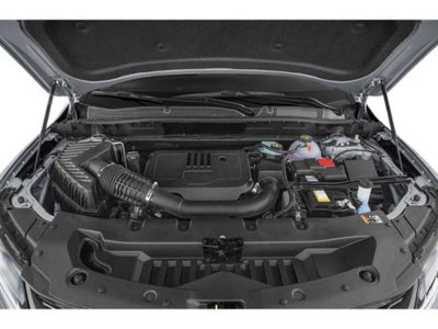 2025 Chevrolet Blazer AWD 2LT