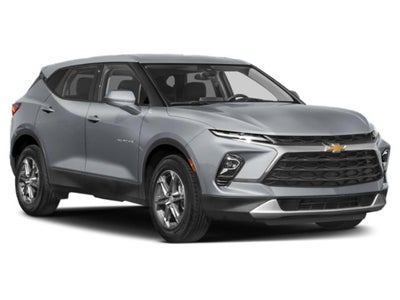 2025 Chevrolet Blazer AWD 2LT