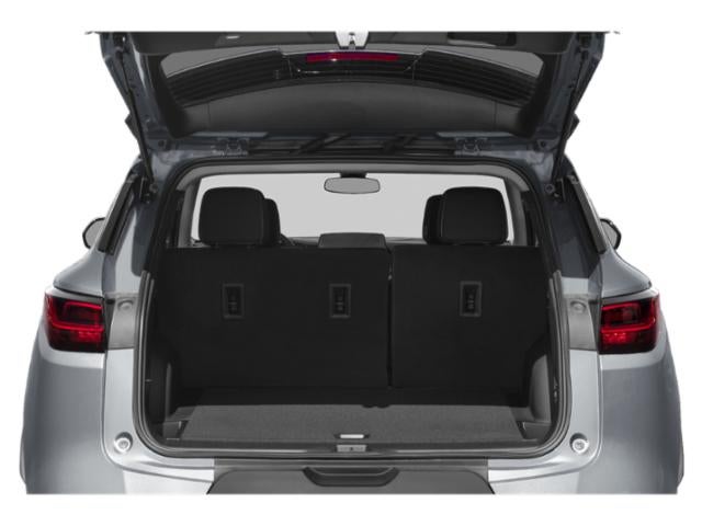 2025 Chevrolet Blazer AWD 2LT