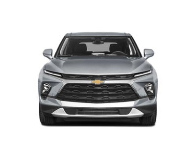 2025 Chevrolet Blazer AWD 2LT