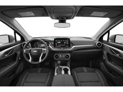 2024 Chevrolet Blazer AWD RS