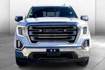2021 GMC Sierra 1500 4WD Crew Cab Short Box SLT