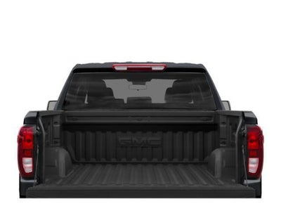 2023 GMC Sierra 1500 4WD Crew Cab Short Box SLT