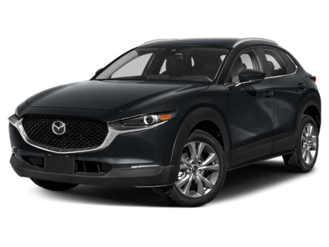 2023 Mazda Mazda CX-30 2.5 S Preferred