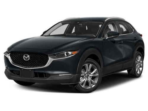 2023 Mazda Mazda CX-30 2.5 S Preferred