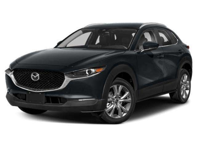 2023 Mazda Mazda CX-30 2.5 S Preferred