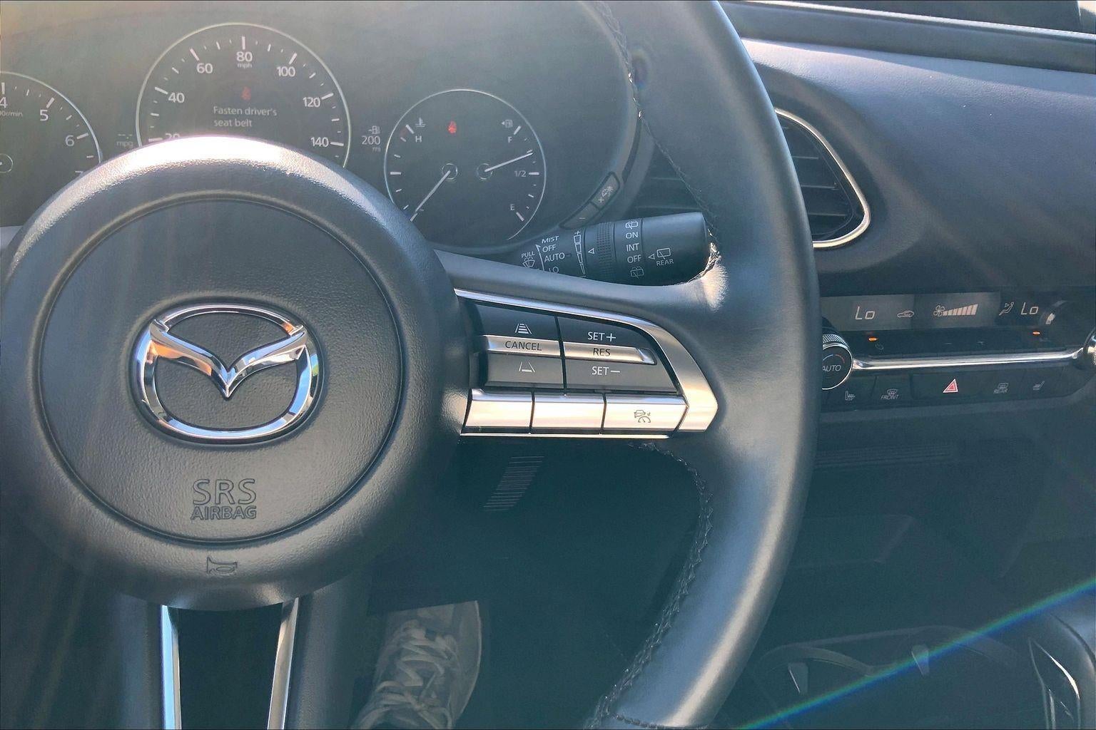 2023 Mazda Mazda CX-30 2.5 S Preferred