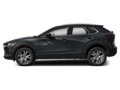 2023 Mazda Mazda CX-30 2.5 S Preferred