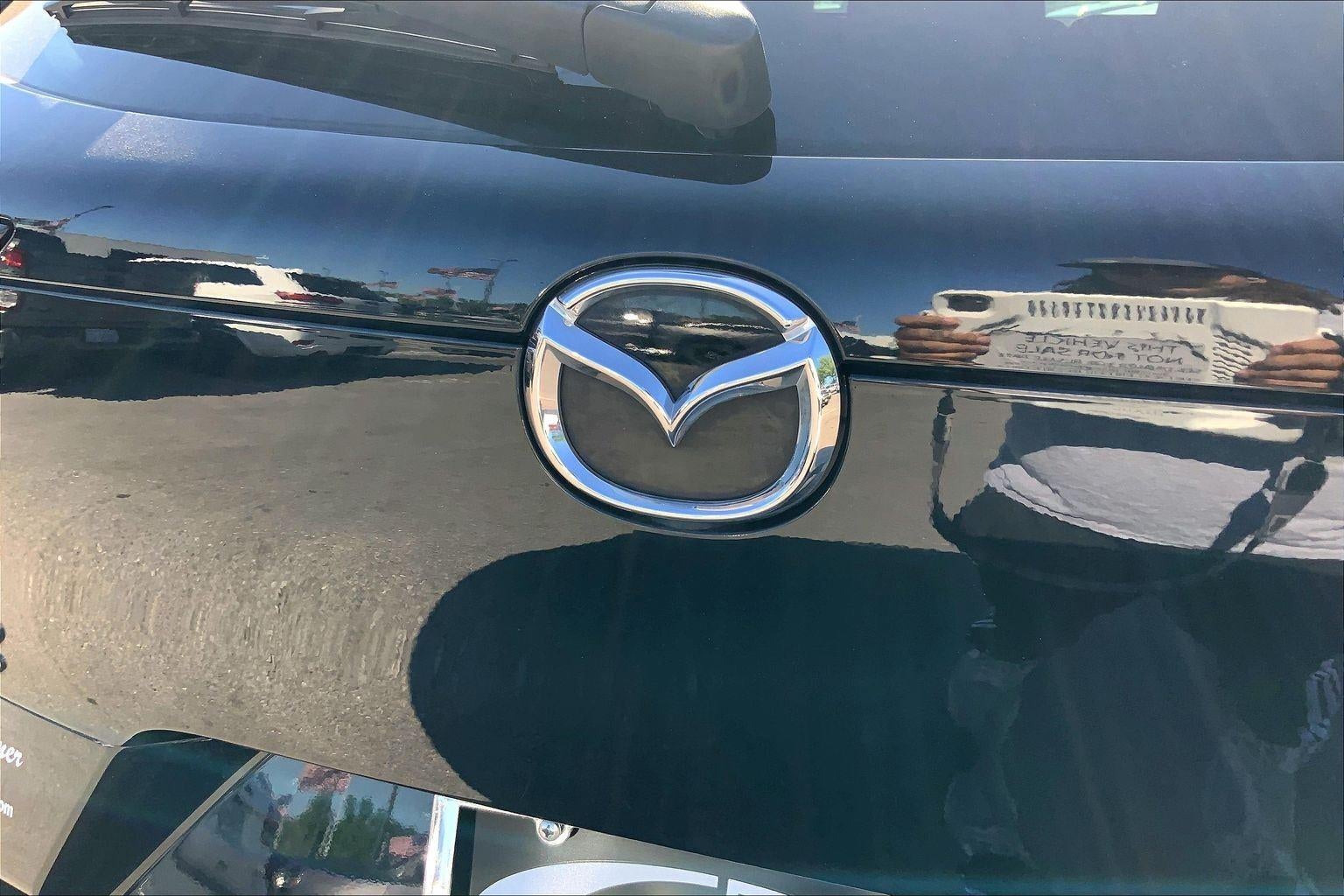 2023 Mazda Mazda CX-30 2.5 S Preferred