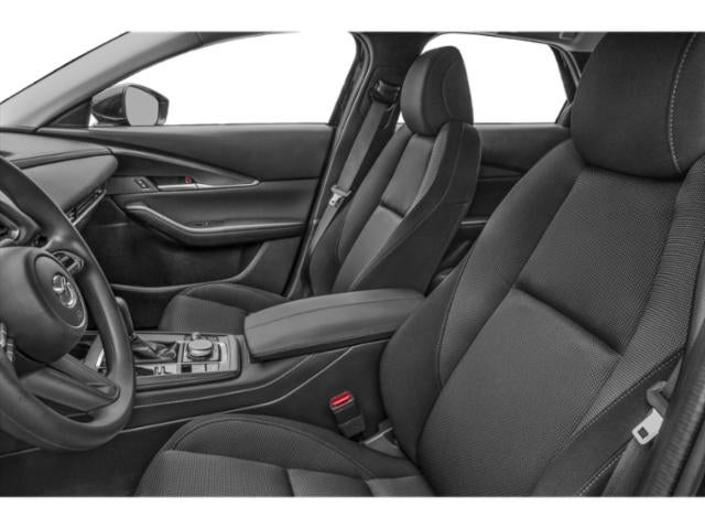 2023 Mazda Mazda CX-30 2.5 S Preferred