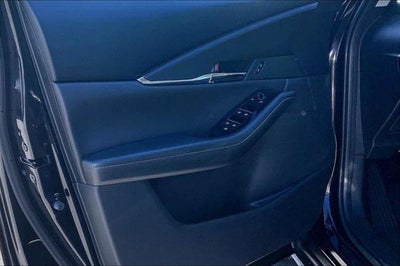 2023 Mazda Mazda CX-30 2.5 S Preferred