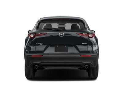 2023 Mazda Mazda CX-30 2.5 S Preferred