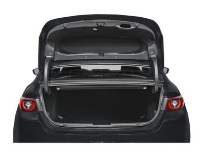 2024 Mazda Mazda3 Sedan 2.5 S Preferred