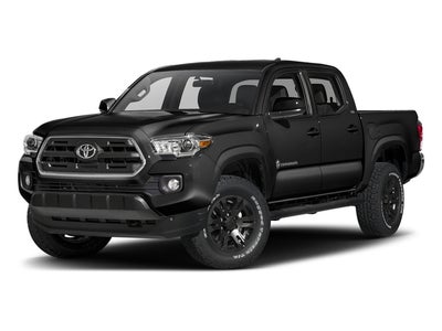 2016 Toyota Tacoma SR5 V6