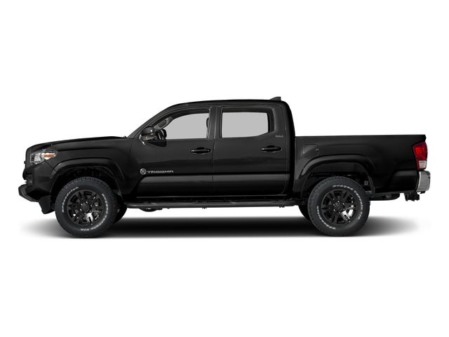 2016 Toyota Tacoma SR5 V6