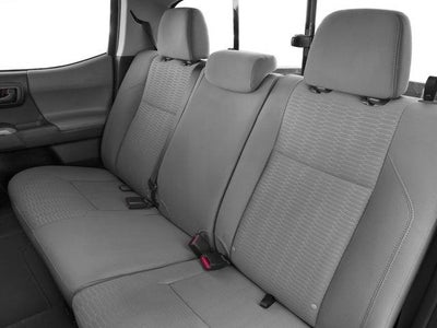 2016 Toyota Tacoma SR5 V6