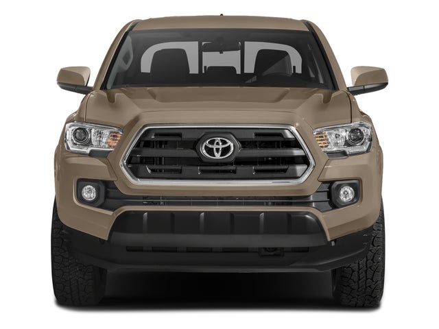 2016 Toyota Tacoma SR5 V6