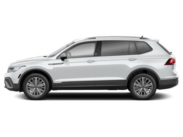 2024 Volkswagen Tiguan 2.0T Wolfsburg Edition