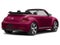 2017 Volkswagen Beetle Convertible #PinkBeetle
