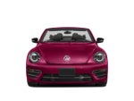 2017 Volkswagen Beetle Convertible #PinkBeetle