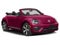 2017 Volkswagen Beetle Convertible #PinkBeetle