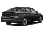 2022 Volkswagen Jetta 1.5T S