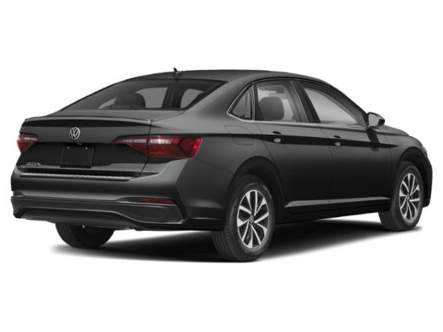 2022 Volkswagen Jetta 1.5T S