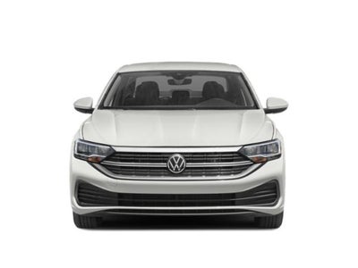 2022 Volkswagen Jetta 1.5T S