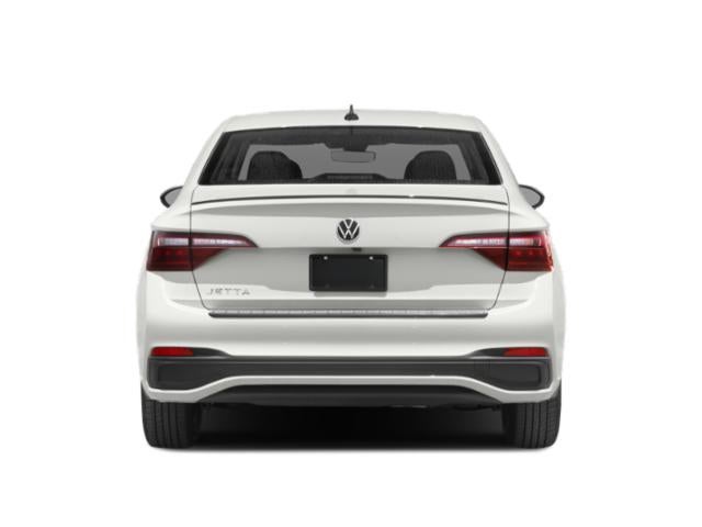 2022 Volkswagen Jetta 1.5T S