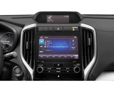 2019 Subaru Ascent Touring